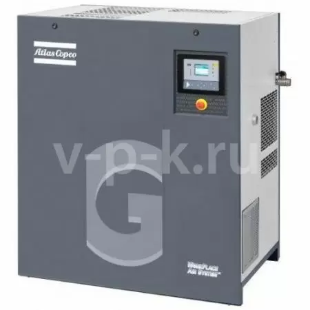 Винтовой компрессор Atlas Copco GA 18 10 +