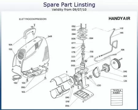 CONROD COVER SP200