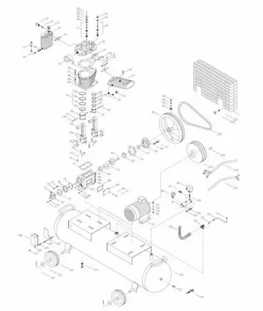 SAFETY VALVE