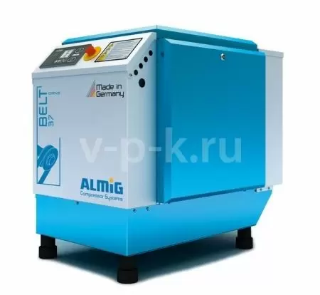 Винтовой компрессор ALMIG Belt 5 R270 - 10