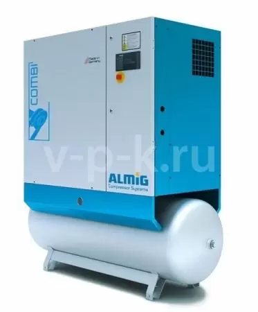 Винтовой компрессор ALMIG Combi 6/500 - 13