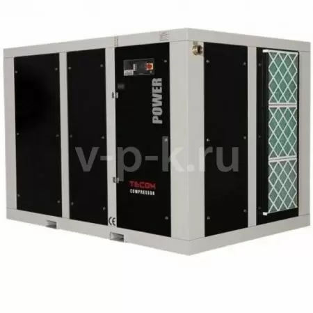 Винтовой компрессор Tecom POWER 270 13