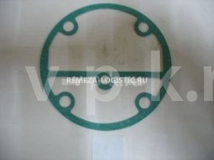 R 047V90 (068W95II) Прокладка головки цилиндра V90 (W95II) для v90