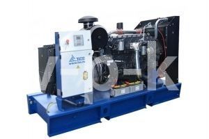 Дизельный генератор ТСС АД-60С-Т400-1РМ17 (Mecc Alte) в шумозащитном кожухе