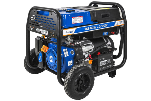 Бензиновый генератор ТСС PROF GGW 7.0/200E 045625 фото
