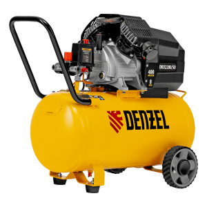 Поршневой компрессор  DKV2200/50