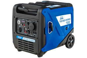 Бензиновый генератор ТСС SGG 4500ESi 160049 фото