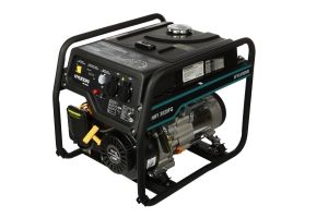Бензиновый генератор Hyundai HHY 3020FG  гибридный фото