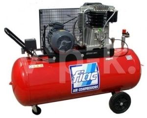 Поршневой компрессор Fiac AB 300-678 10 бар фото