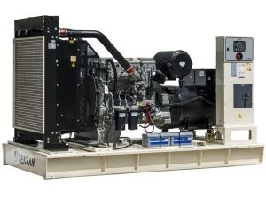 Дизельный генератор TEKSAN TJ720PE5C  фото