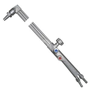 НОРД Резак ацетилен трехтрубн. "НОРД-100 А/1000", (L=1000мм) фото