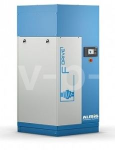 Винтовой компрессор ALMIG F-Drive 8-13
