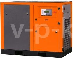 Винтовой компрессор Арсенал ЗИФ-СВЭ-5,2/0,7 ШМЧ ременная фото