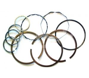 Ремонтный комплект РК1 (С415М, С416М) для компрессора АСО-Бежецк