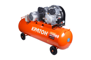 Поршневой компрессор КРАТОН AC-850-300-BDV высокого давления фото