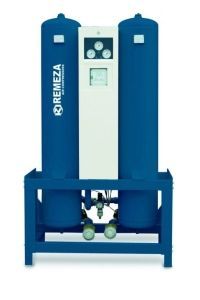 Адсорбционный осушитель воздуха  RED 1785 фото