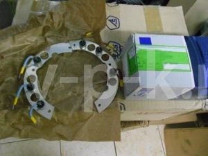 Комплект диодов 922-246 фото