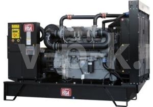 Дизельный генератор Onis Visa P 805 B  фото