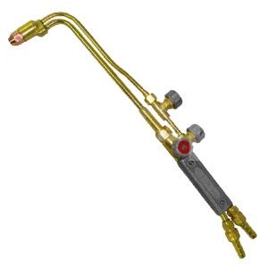 АВТОГЕН М Резак пропановый Маяк-2-01 9/9 (до 200 мм, L=580 мм), Автоген-М