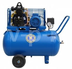 Поршневой компрессор  К1/13