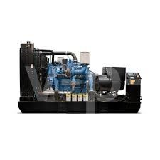 Дизельный генератор Energo ED 350/400MTU