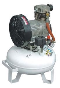 Поршневой компрессор  СБ4-24.GMS150M