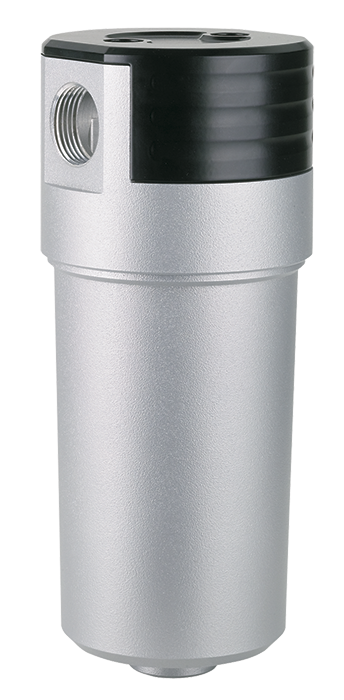 Пневматический фильтр REMEZA HF018 HF12060 B, фильтр для компрессоров и пневмолиний REMEZA HF018 HF12060 B