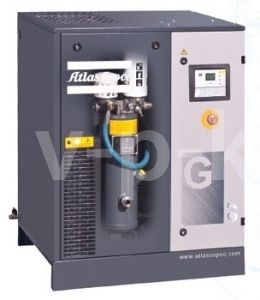 Винтовой компрессор Atlas Copco G7 13P