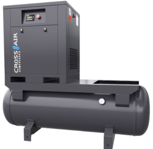 Винтовой компрессор  CA7.5-10RA-500 IP54