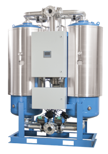 Адсорбционный осушитель воздуха  RED-R 2500 фото