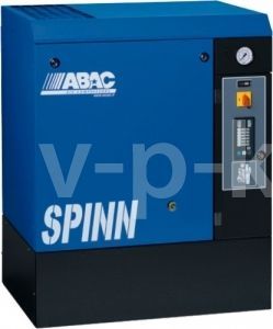 Винтовой компрессор  SPINN 11 FM 10