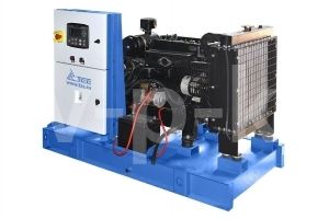 Дизельный генератор ТСС АД-10С-230-1РМ19