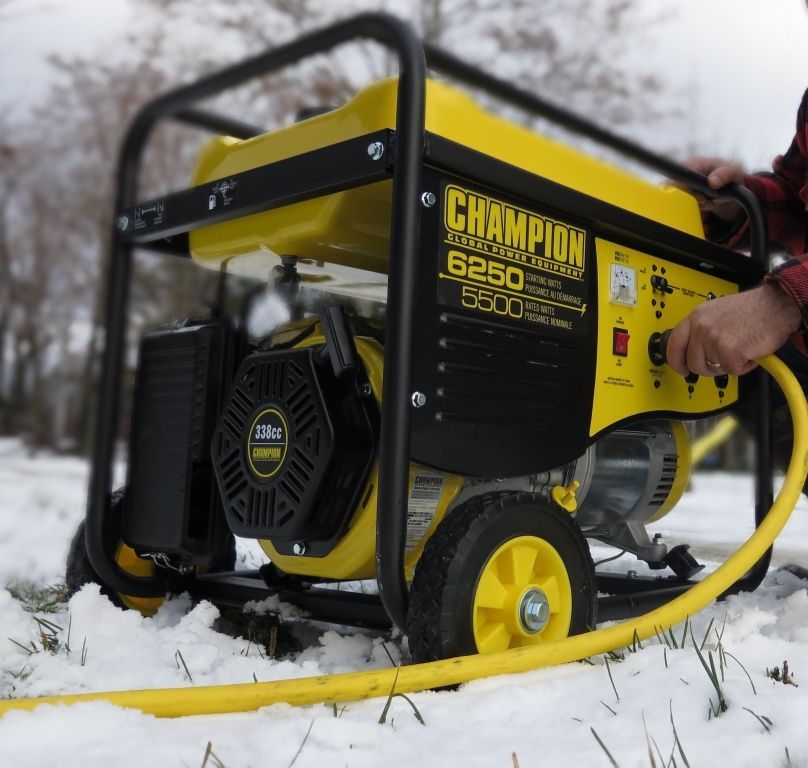 В чем разница между номинальной и максимальной мощностью электрогенератора? В чем разница между номинальной и максимальной мощностью электрогенератора?