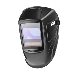  Маска сварщика хамелеон F10 (SK500 TC), чёрная