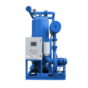 Адсорбционный осушитель  КМ-АДСВ-45 (-20 °C)