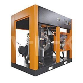 Винтовой компрессор Berg ВК-90Р-Е 8 фото