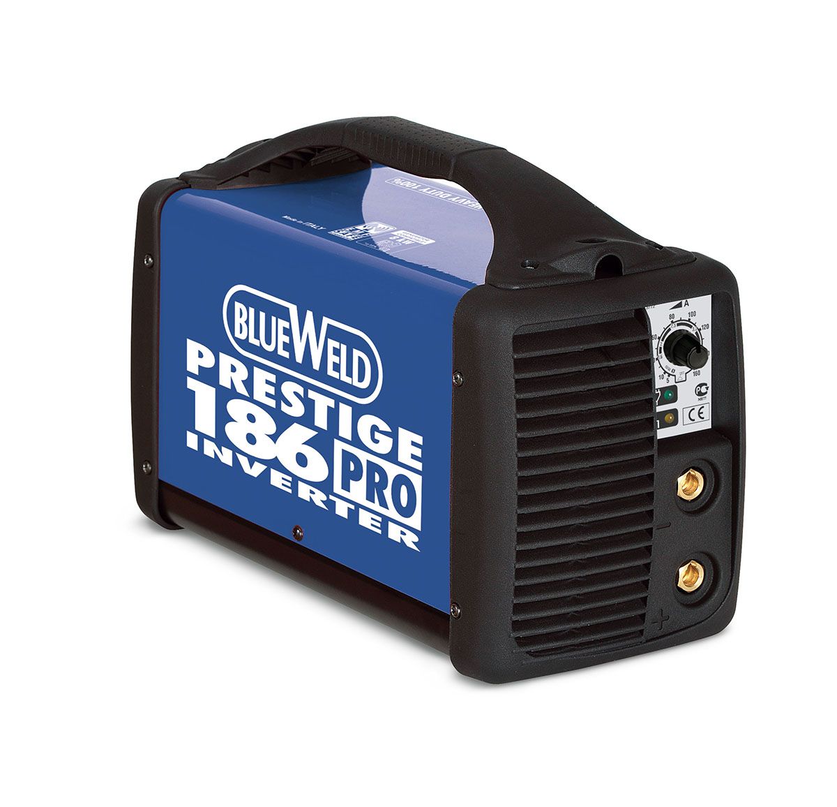 Сварочный аппарат инвертор MMA  Prestige 186 PRO
