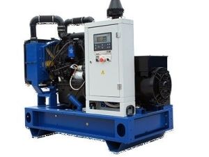 Дизельный генератор ПСМ АД-60 ММЗ  фото