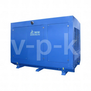 Дизельный генератор  АД-60С-Т400-2РПМ2 Linz в погодозащитном кожухе