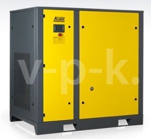 Винтовой компрессор COMPRAG АV-7508