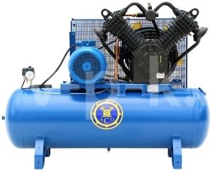 Поршневой компрессор ASO С416М1/10