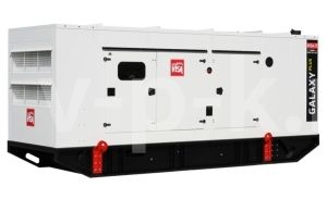 Дизельный генератор Onis Visa BD 1000 GX PLUS  фото