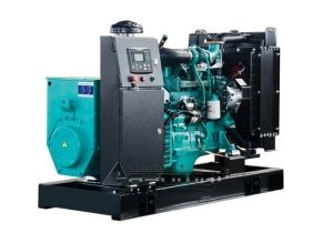 Дизельный генератор  АД-32C-Т400-1РМ15