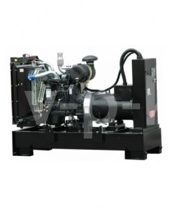 Дизельный генератор FOGO FDF 130 IS  фото