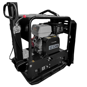 Виброплита  SC330B-H