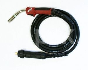 Aurora Горелка MIG 25 AIR COOL 230A(60%) EURO 3m
 фото