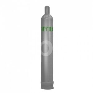 Noname Баллон аргоновый 40 -150У (новый, 40 л пустой)