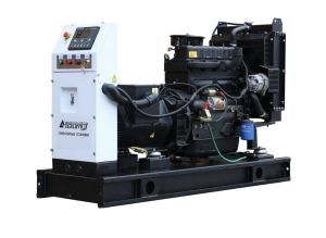 Дизельный генератор  АД-80C-Т400-1РМ7