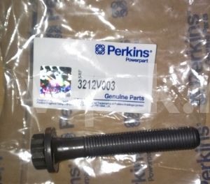 Шатунные болты 915-747 фото