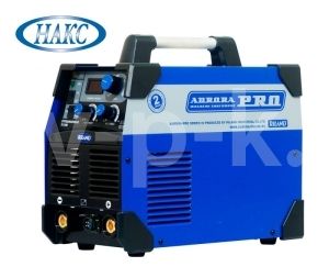 Сварочный аппарат инвертор MMA  STRONGHOLD 315M + аттестат НАКС 1шт